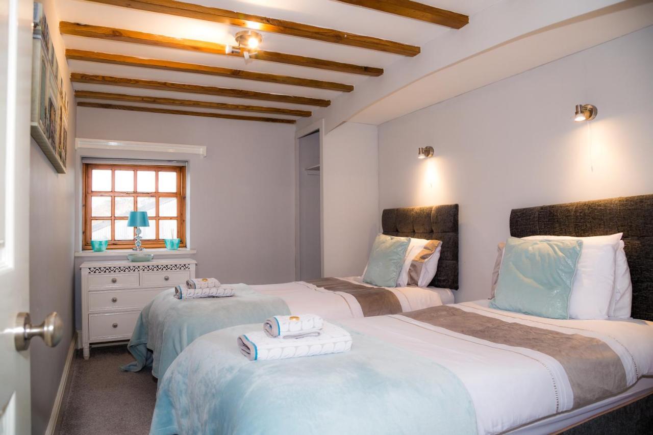 Apartment Two, The Carriage House, Bilbrough, York Exterior foto